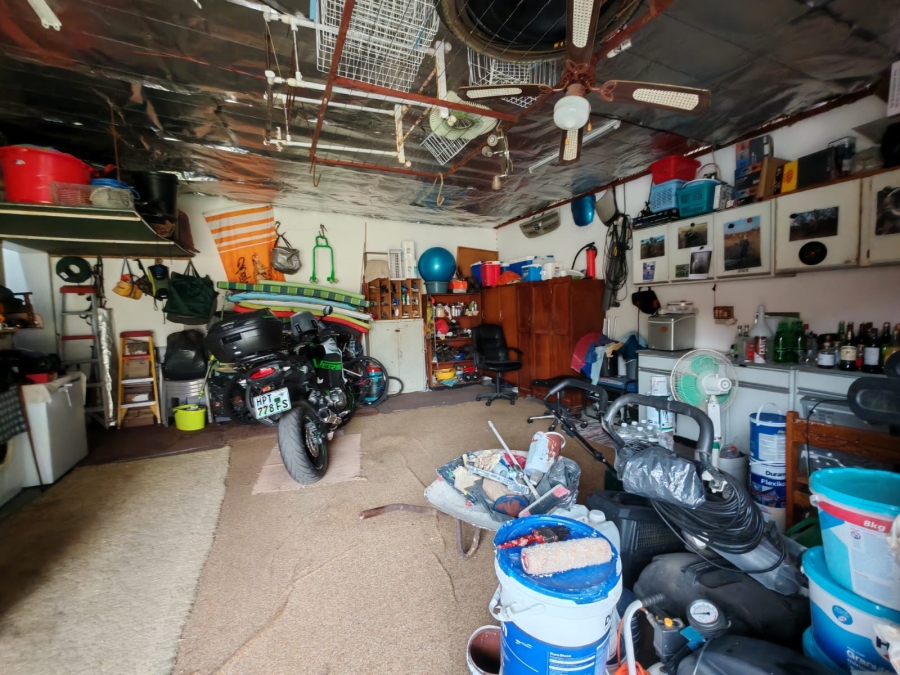 4 Bedroom Property for Sale in Sasolburg Ext 5 Free State